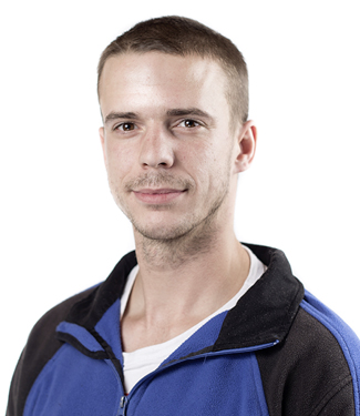 Petr Havlik