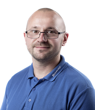 Ronny Kühn