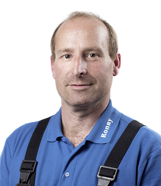 Ronny Zimmermann
