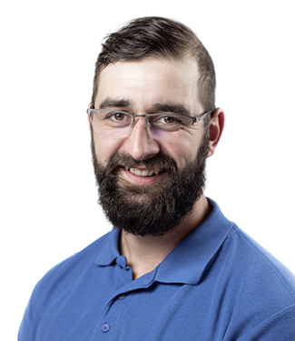 Sven Anders