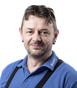 Rene Dölz