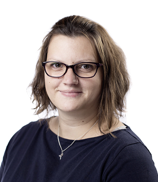Isabel Koch