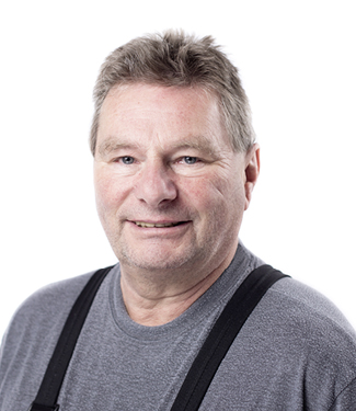 Egbert Wölfel